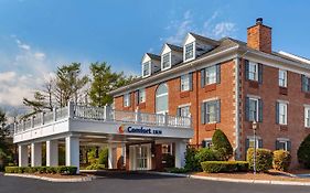 Comfort Inn Rockland